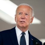 Donantes demócratas buscan impulsar debates de posibles candidatos si Biden se retira