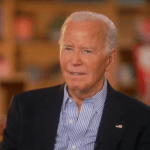 Biden dice que solo abandonará la contienda electoral si se lo pide “el Todopoderoso”