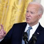 Biden reconoce que no puede trasnochar y evita los eventos después de las 20:00 h