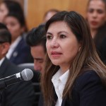 Cancelan la participación de la jueza Juana Fuentes, directora nacional de Jufed, en foros sobre reforma judicial