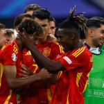 España remonta a Francia y va a la final de la Euro 2024