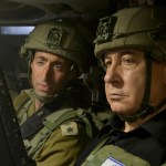 Netanyahu visita a tropas en Rafah: “Su presión militar nos ayuda a negociar un acuerdo”