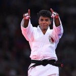 “Medalla de plata en París 2024 es un sueño cumplido”: Prisca Awiti