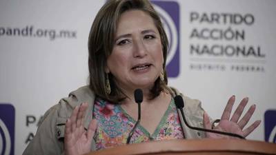 ¿Feminista de ocasión? Xóchitl Gálvez pasa de apoyar el aborto a ‘respetar diferentes posturas’