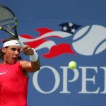 Nadal entra en la lista del Abierto de Estados Unidos