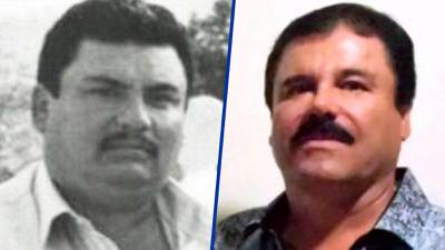 A propósito del ‘Guano’, ¿qué otros hermanos del ‘Chapo’ están libres?