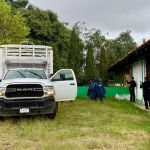 Rescatan a 107 habitantes en Chiapas tras nueve días asediados por la violencia