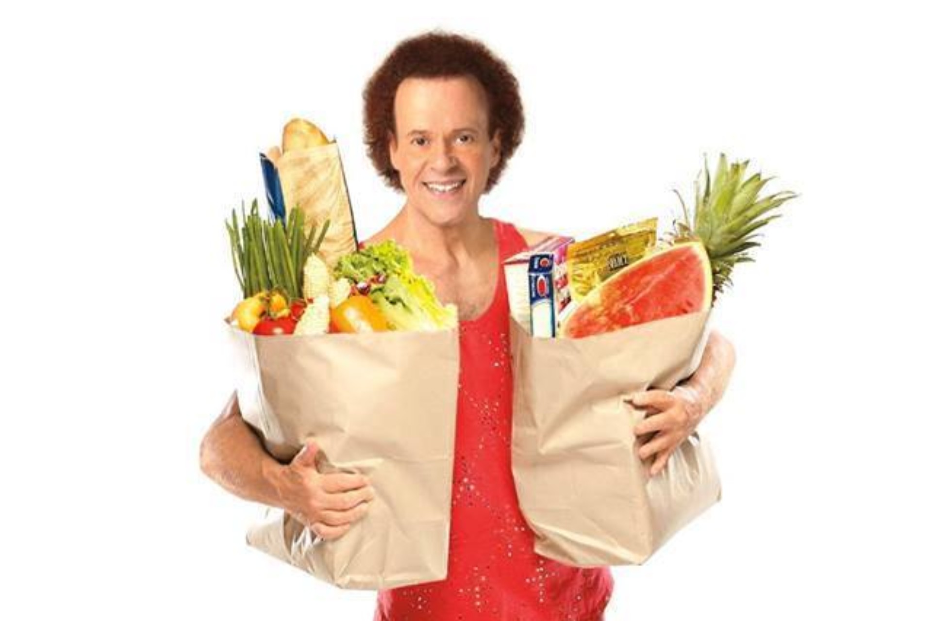 Murió Richard Simmons, personalidad del fitness en EE.UU.