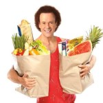 Murió Richard Simmons, personalidad del fitness en EE.UU.