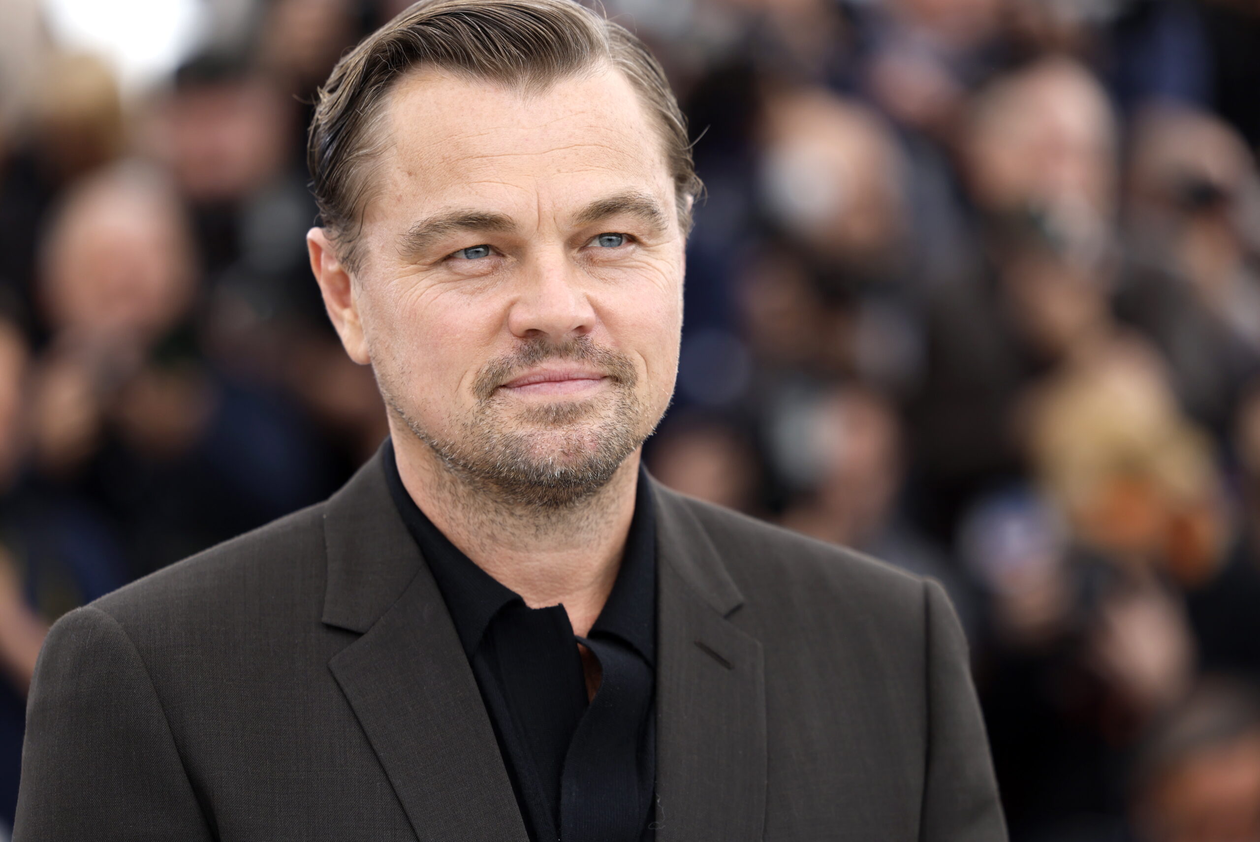 Rodaje de película de Leonardo DiCaprio en California busca actores latinos