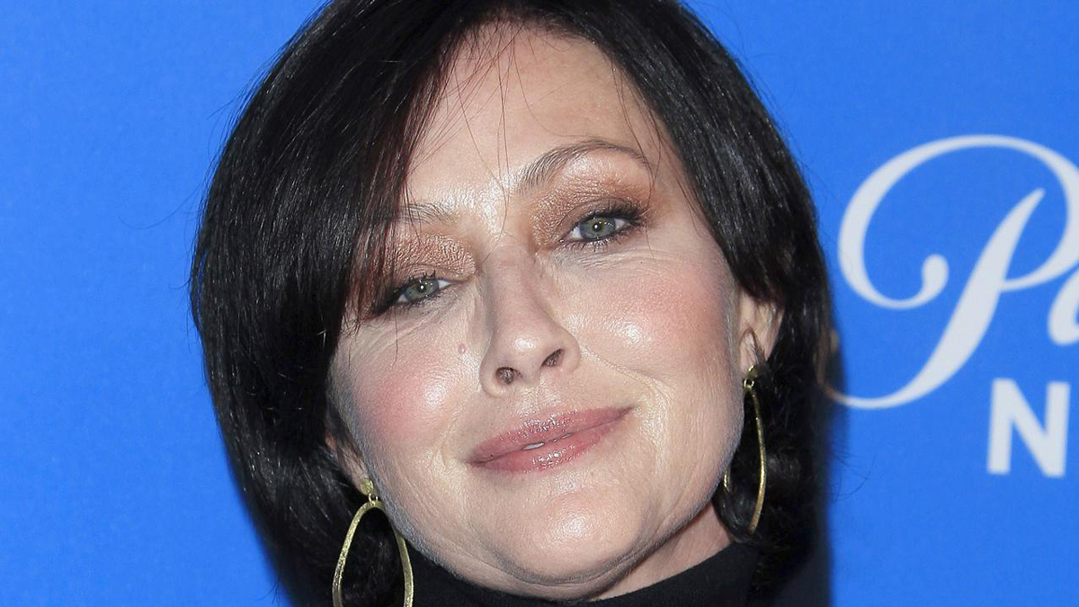 Murió la actriz Shannen Doherty, protagonista de ‘Beverly Hills 90210’