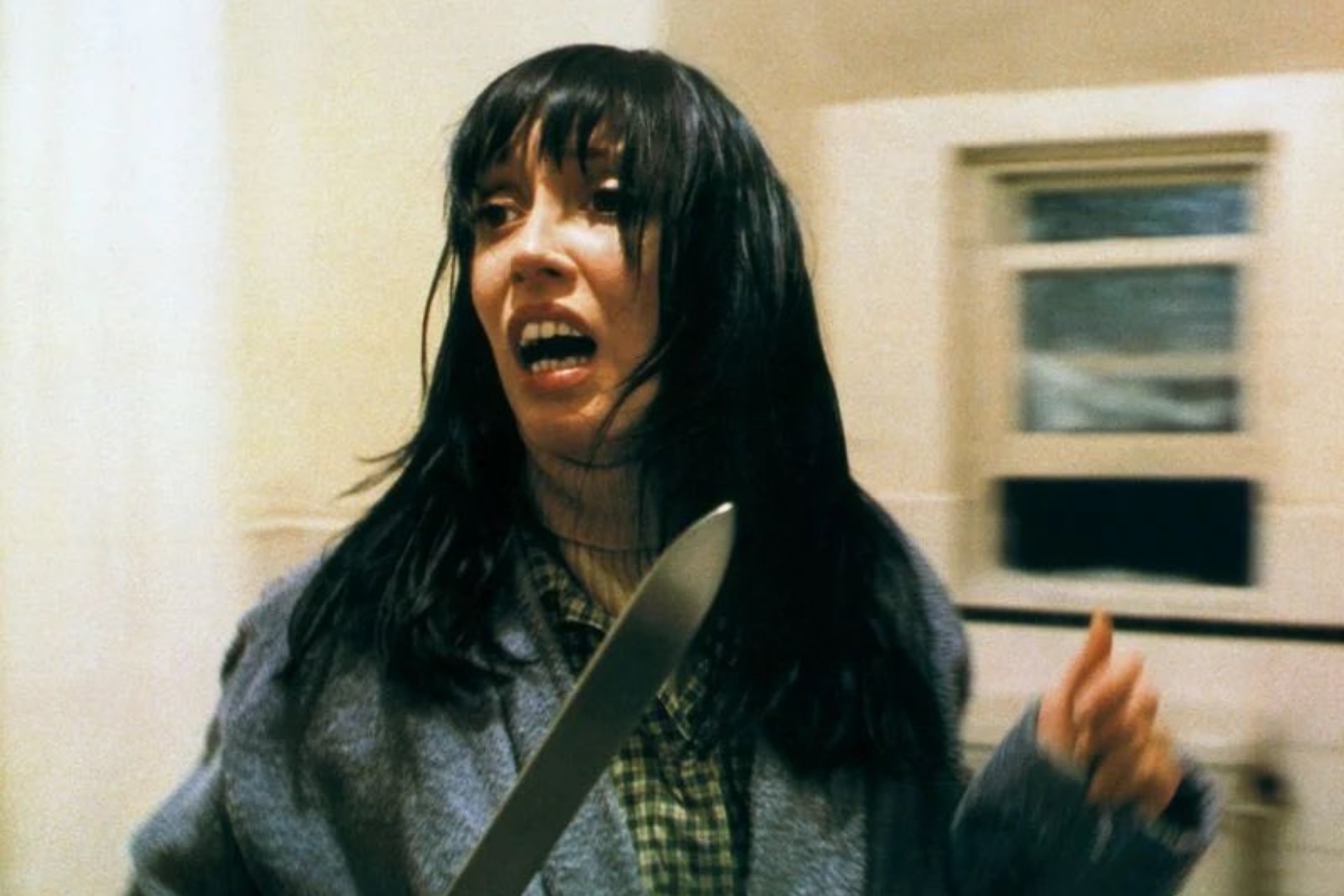 Murió la actriz Shelley Duvall, estrella de ‘El Resplandor’