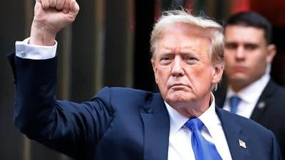 Trump se la ‘juega’ en la Copa América: ¿Qué mensaje lanzará en la final del torneo?