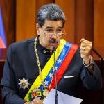 Nicolás Maduro advierte a bandas criminales que “o se van del país o serán neutralizadas”