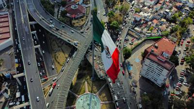 ‘Pesimismo’ en economía mexicana: PIB crecería 2% en 2024, según encuesta de Banxico