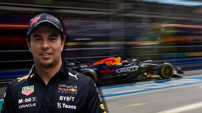 F1 parrilla de salida del GP de Hungría 2024: Así fue la ‘desastrosa’ clasificación de ‘Checo’