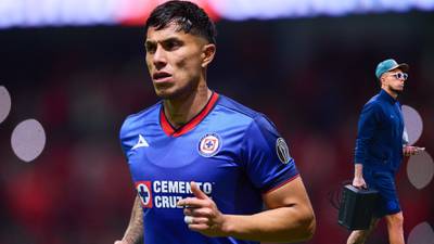 Tras muerte de su hermana Paola, ¿Carlos Salcedo dejará Cruz Azul? Esto sabemos