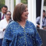 Elección de integrantes del Poder Judicial es inviable y un error: Xóchitl Gálvez