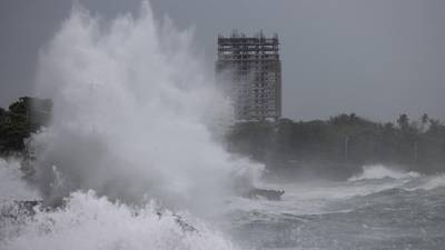 Huracán ‘Beryl’ devasta el Caribe: Golpea a Jamaica y las islas orientales