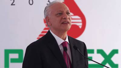 Pemex del Futuro: ¿Cuáles son los nuevos proyectos que dirigirá Víctor Rodríguez Padilla?