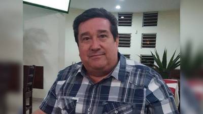 Juan Manuel Partida: ¿Qué sabemos del periodista que dice ser perseguido por Rubén Rocha, ‘góber’ de Sinaloa?