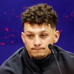 En el top 10 de los mejor pagados de NFL no aparece Patrick Mahomes