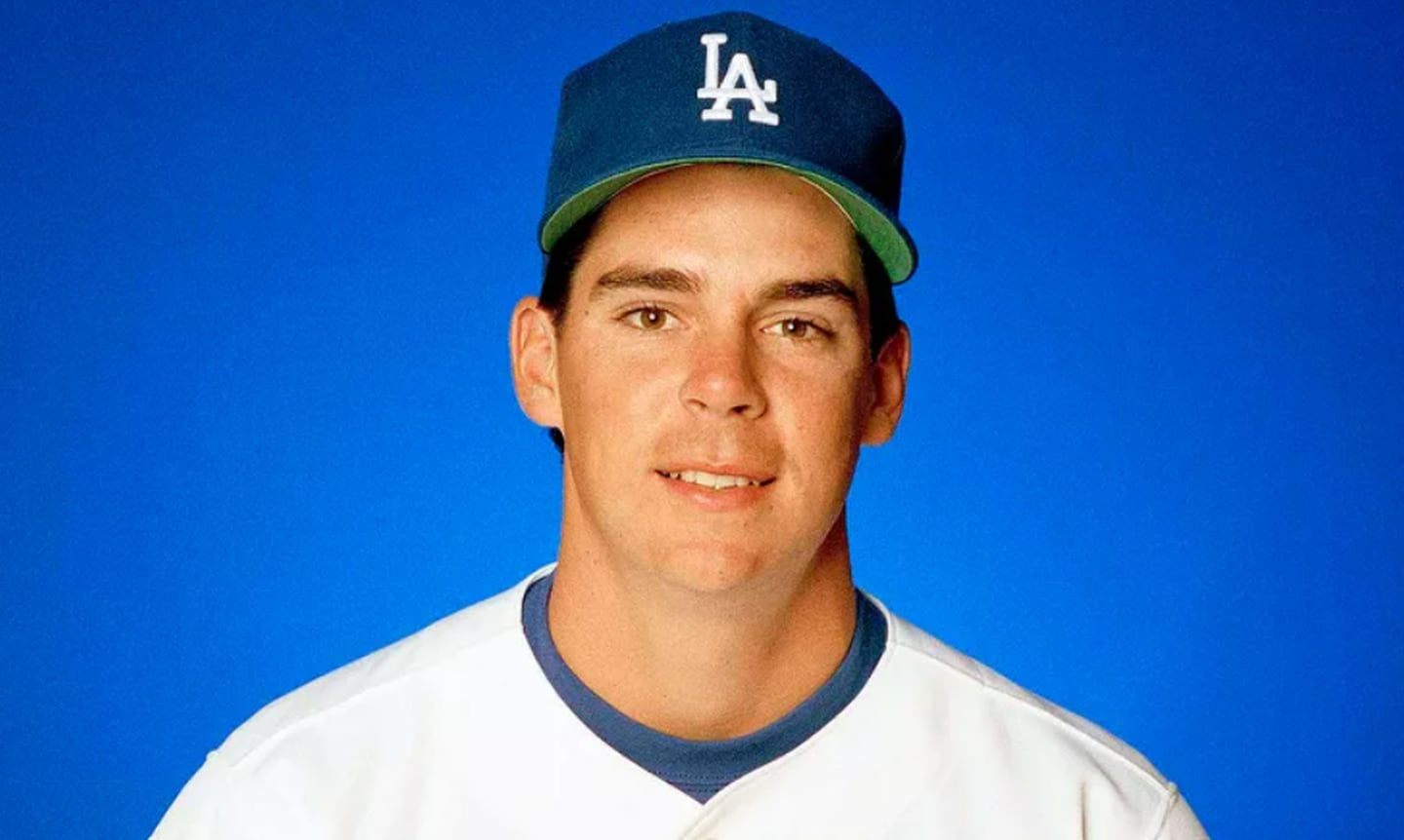 Billy Bean debutó en 1986 en la MLB. (Foto: AP)