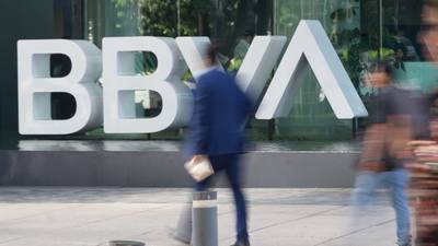 BBVA en Apple Pay: Así es como puedes pagar desde la aplicación sin utilizar tu tarjeta