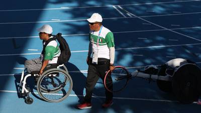 Juegos Paralímpicos 2024: ¿Cuánto dinero ganan los atletas mexicanos por medalla?