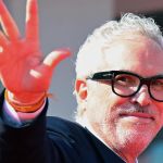 Alfonso Cuarón será homenajeado en el Festival Biarritz América Latina