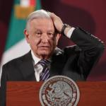 “Es politiquería, no les crean”: AMLO sobre advertencias de calificadoras por reforma judicial