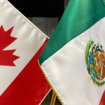 Canadá niega querer inmiscuirse en la política interior de México