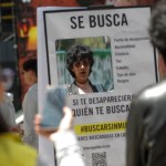 Búsqueda de desaparecidos en México recae en las mujeres: Amnistía Internacional