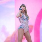 Cancelan conciertos de Taylor Swift en Viena tras presuntos planes de ataque terrorista