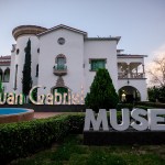 Casa de Juan Gabriel reabre como museo a ocho años de su muerte