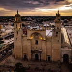 Yucatán guarda retablos con hojas de oro del siglo XVI e influencia maya