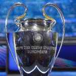 Así quedó el sorteo de la nueva Champions League