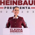 Sheinbaum aborda paro en el Poder Judicial con funcionarios y legisladores