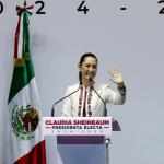 Claudia Sheinbaum responde a críticas de Ken Salazar sobre reforma judicial