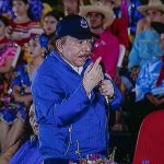 Daniel Ortega señala al Vaticano de ser parte del “conglomerado del fascismo”