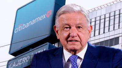 Citibanamex advierte riesgos por reforma judicial y sobrerrepresentación de Morena en el Congreso