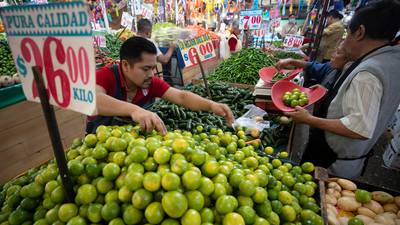 Ni el limón se salva: Estos son los cárteles detrás de la extorsiones en Michoacán