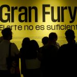 Exposición de ‘Gran Fury’ en México reflexiona sobre la epidemia por VIH