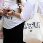 Detenido quería inmolarse en concierto de Taylor Swift en Viena