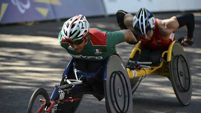 Lista de todos los mexicanos en los Juegos Paralímpicos de París 2024