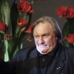 Fiscalía francesa pide otro juicio al actor Gérard Depardieu por violación