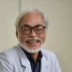 Hayao Miyazaki, galardonado con el premio Ramon Magsaysay, el ‘Nobel de Asia’