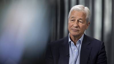 Economía de EU está en auge... pero la recesión ‘no está fuera de la mesa’: Jamie Dimon