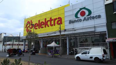 Grupo Elektra elevó 44.7% su EBITDA en 4T23