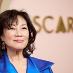 Janet Yang es reelegida presidenta de la Academia de Hollywood por tercer año consecutivo